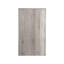 Commode 6 tiroirs avec grands tiroirs en tissu, gris-1055709797