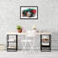 Single Picture Frame Print