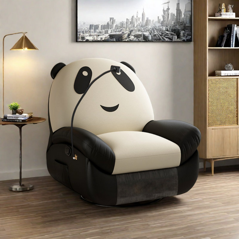 Fauteuil inclinable Panda