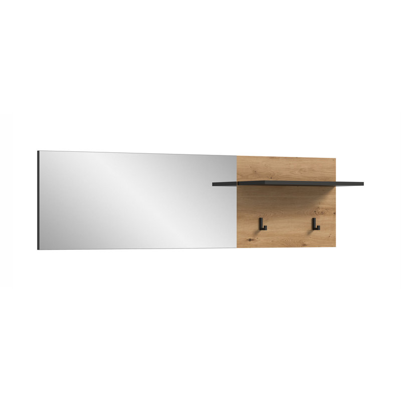 150 cm W Hall Tree
