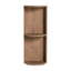 Support de rangement mural 12 po pour salle de bain-1250756850