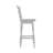 Colchester 30" Ladder Back Swivel Chair-1270287017