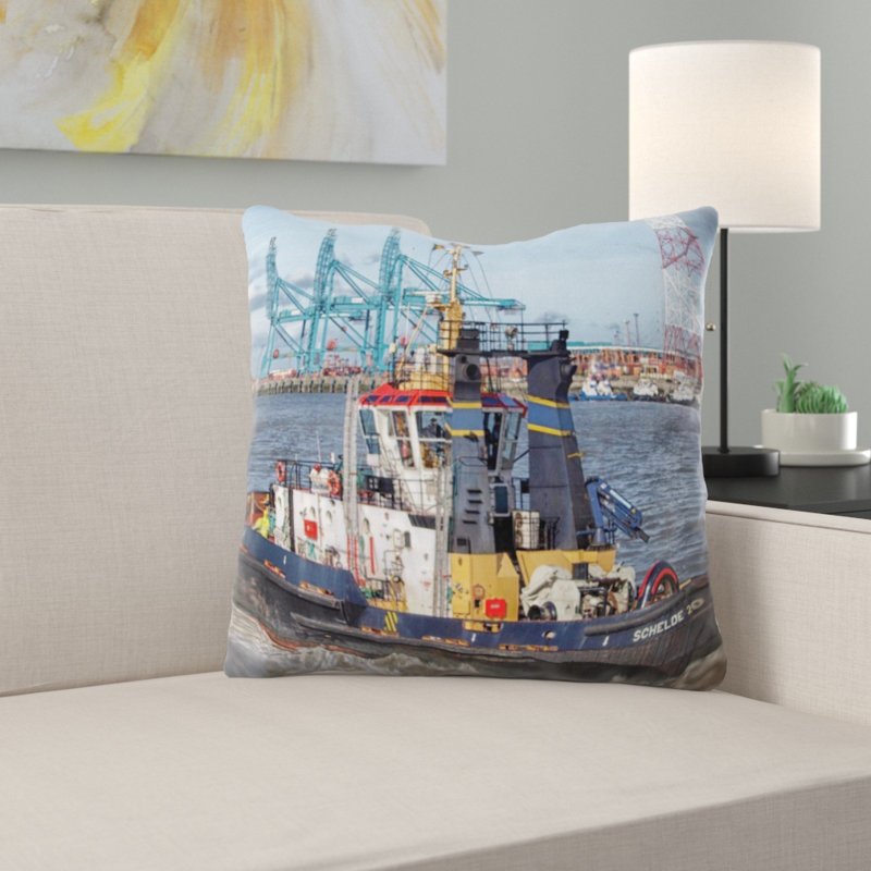 Coussin antwerp