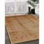 Tapis beige / rouge Bergson-756689083