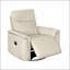 Fauteuil inclinable en cuir Luxury Comfort-69798251