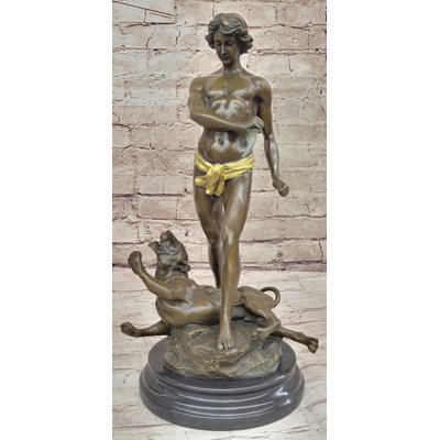 Figurines et sculptures Teionna