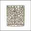 TABOURET EN MAILLE