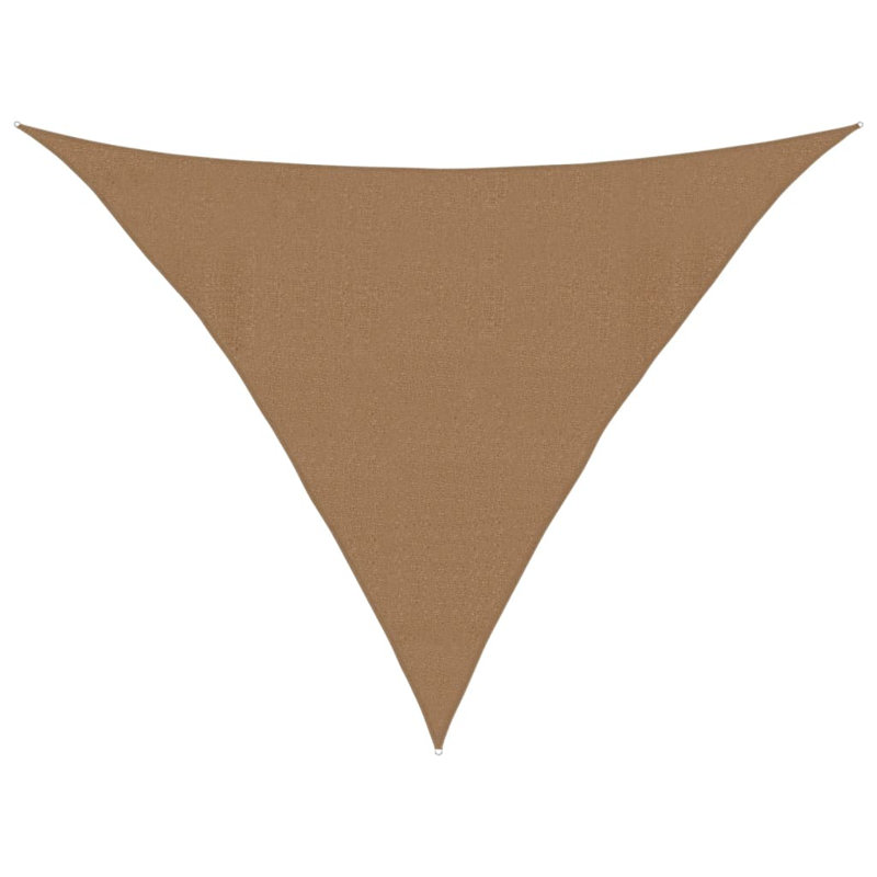 Future Tense 3m x 5m Rectangular Shade Sail