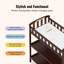 Emily Changing Table with Pad-9986873