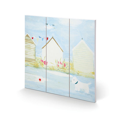 After the Rain 1 Piece Painting Set