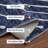 9'x12' Extra Large Geometric Area Rug, Non-Slip, Stain Resistant, Low Pile Modern Carpet for Living Room & Dining Room, Blue-1339763751-1339763747