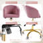 Chaise de bureau Caleia-1409169761