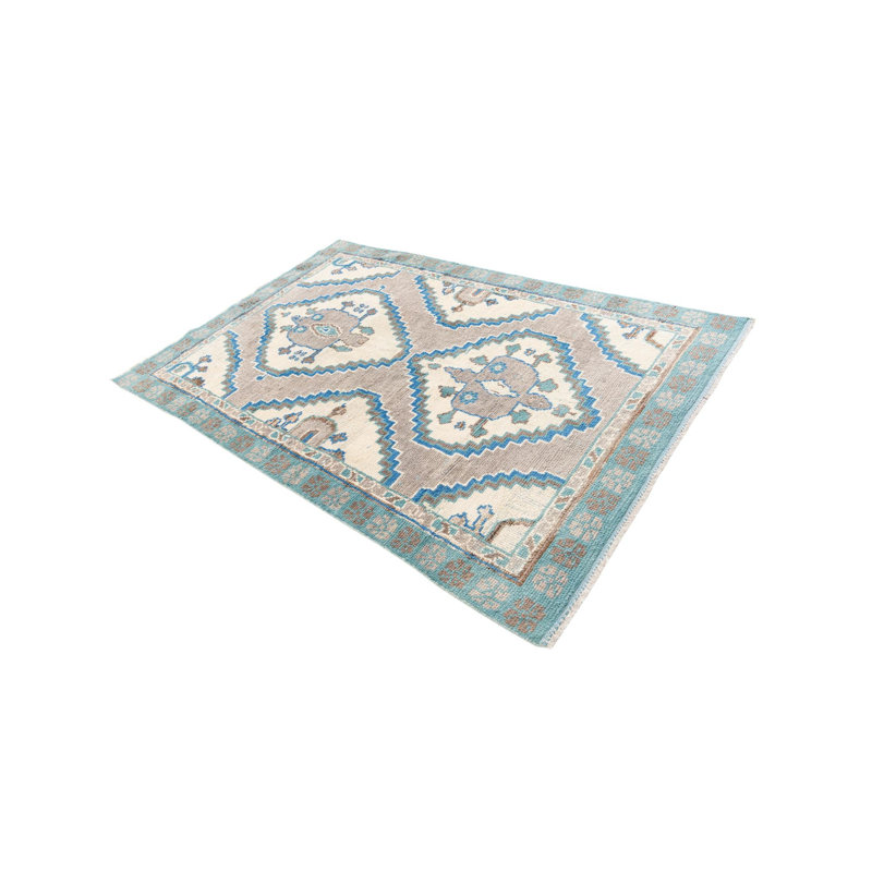 Orpheus Ivory Rug