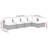 5 Piece Lounge Sofa Seating Group-789942020-789686990