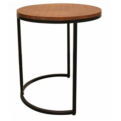 Table gigogne WaKeeney