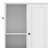 67.7" Tall Storage Cabinet With Flip-Out Basket, Adjustable Shelves & 2 Doors, Freestanding Floor Cabinet With Aluminum Alloy Handles-681370459