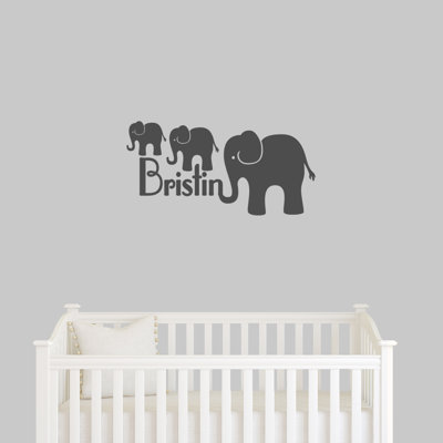 Animals Wall Decal