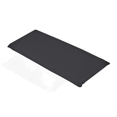 3 Seater Bench Cushion