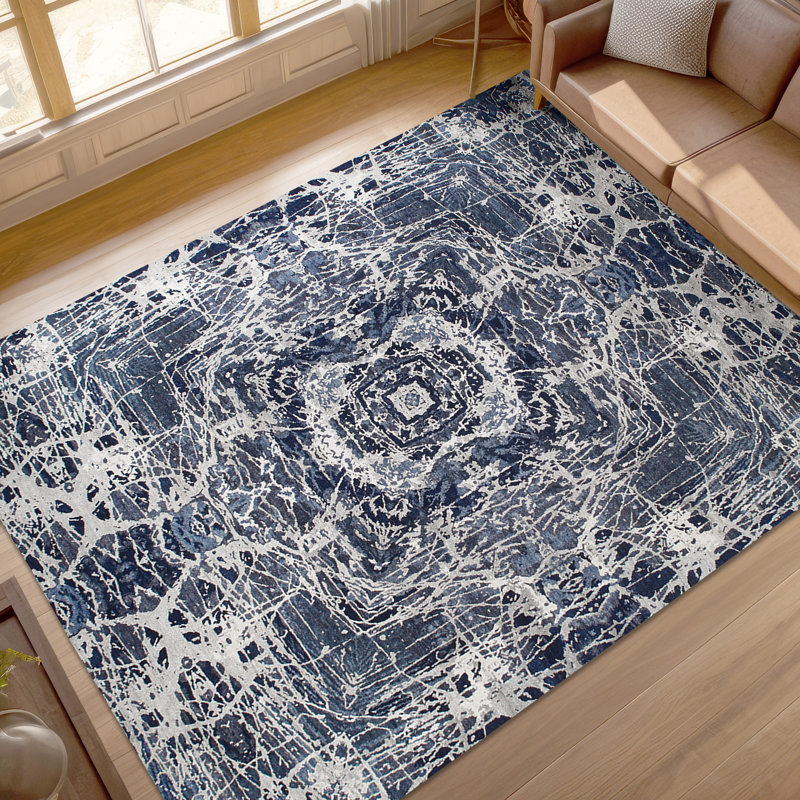 Windsom Area Rug, Rectangle 8' x 10'