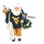 NCAA 12 "College Spirit Proud Santa-1478175