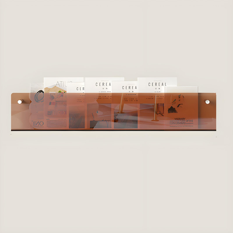 Tablettes murales, tablettes de rangement murales et supports de rangement pour ranger des articles