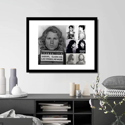 " Jim Morrison "