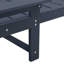 Sun Lounger Reclining Polyethylene Outdoor Garden Seating Modern Chair-1220438771