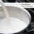 KitchenAid 5-Ply Clad Stainless Steel Cookware Induction Pots and Pans Set, 10 Piece, Polished Stainless Steel
