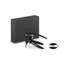 Le Creuset LM-250 Lever Model Black Cork Screw-349718357