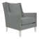 Alec Wingback Chair