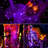 472.44'' Solar Rope Lights