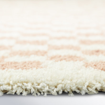 Walker Pink Rug
