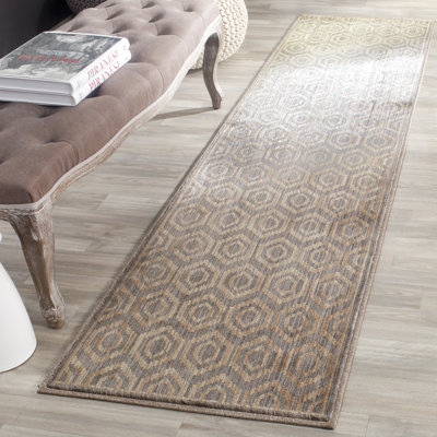 Sarabia Infinity Performance Geometric Rug