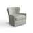 Light Beige Polyester Blend