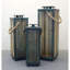 3 Piece Metal Wall Lantern Set-446479461-446479460