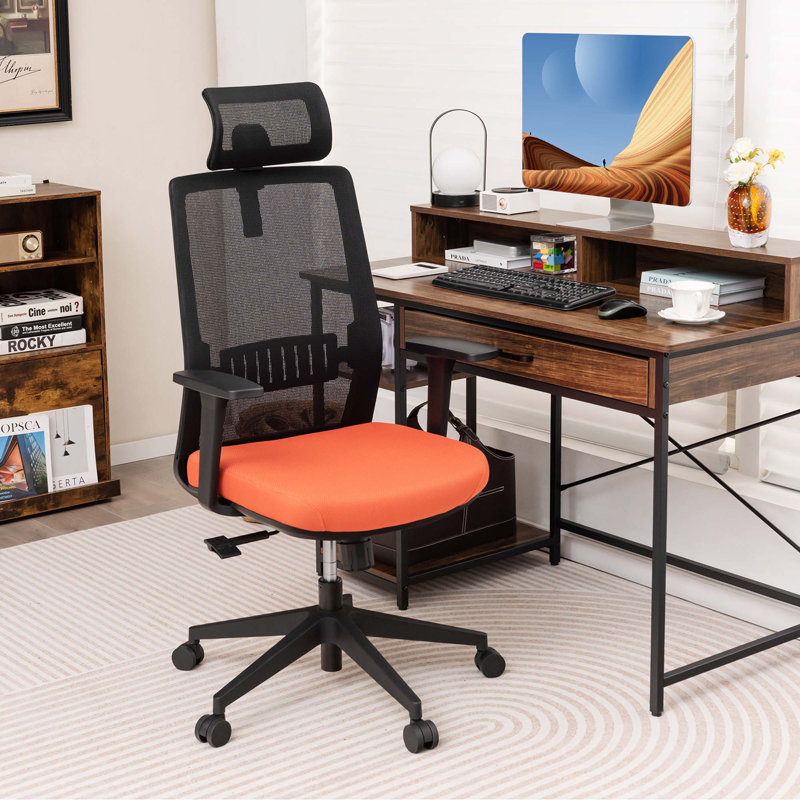Latrale Polyester Blend Task Chair