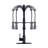 INLE Pull Down Kitchen Faucet-70762344