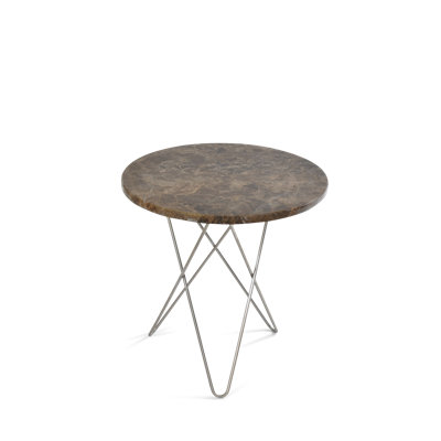 3 Legs Coffee Table