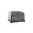 Cuisinart 4 Slice Toaster-49633651