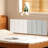 8PCS Artificial Leather Wall Panels-104411470