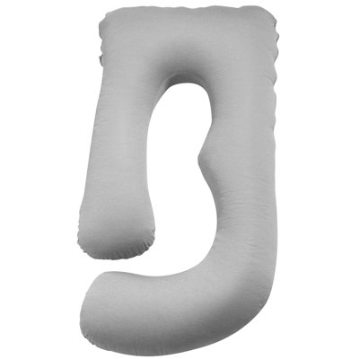 Pregnancy Pillow G-Shaped Full Body Maternity Pillow Ultra-Soft and Breathable