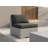 Billyjo Wicker 4 - Person Seating Group with Cushions - No Assembly-375907670-375907657
