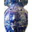 Sculpture d'art en céramique 