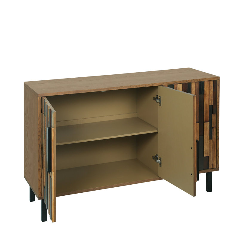 Buffet de 47,24 po avec
