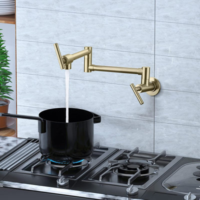 ARRISEA Kitchen Faucet