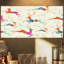 « patterned gambades christmas rennes », impression-947150053-1000209901