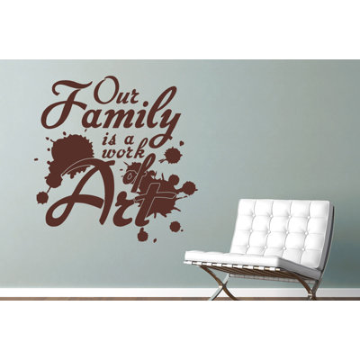 Wall Decal