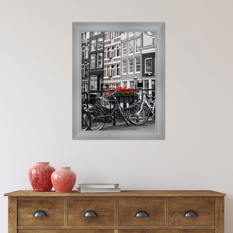 Cadre pour photo simple Rancourt, 18 po x 24 po