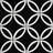 Amlo 8" x 8" Cement Patterned Wall & Floor Tile-70629742