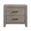 Table de chevet 1pc